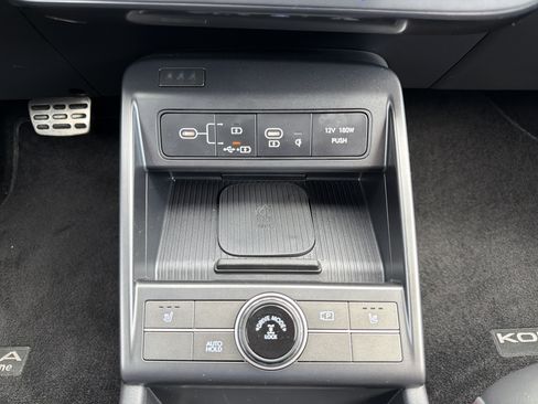 Used 2024 Hyundai Kona N Line AWD/4WD image 21