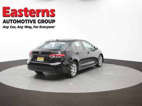 Used 2024 Toyota Corolla LE FWD image 38