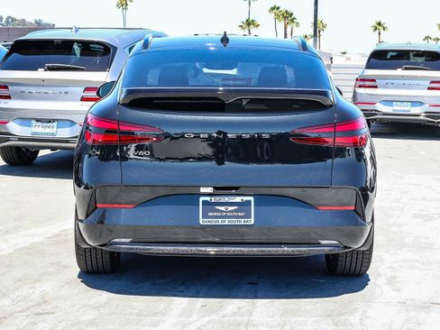 New 2026 Genesis GV60 RWD image 5