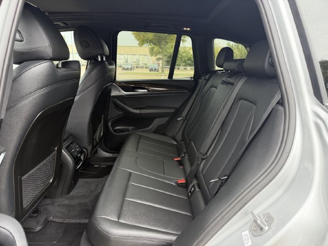 Used 2018 BMW X3 xDrive30i AWD/4WD image 26