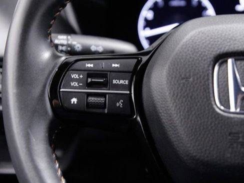 Certified 2024 Honda HR-V Sport image 26