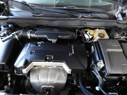 Used 2013 Chevrolet Malibu LT w/ Power Convenience Package FWD image 13