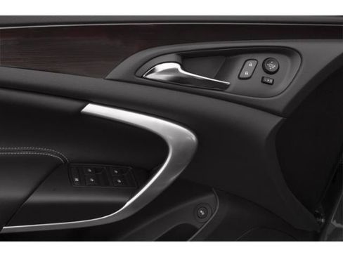Used 2015 Buick Regal FWD image 23