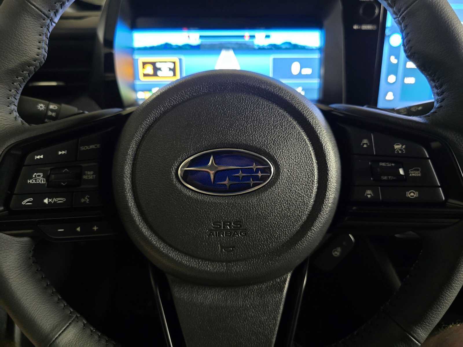 New 2026 Subaru Outback Limited AWD/4WD image 24