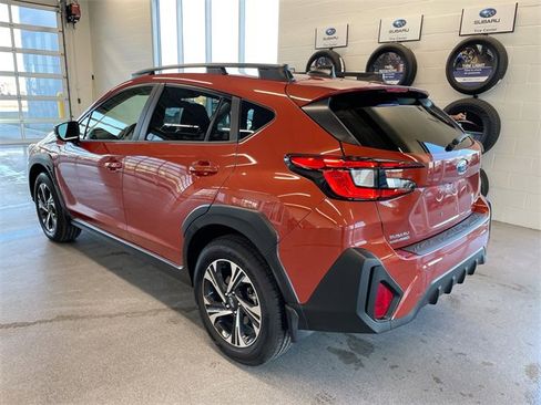 Certified 2025 Subaru Crosstrek 2.0i Premium image 3