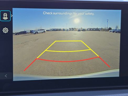 New 2026 Hyundai Sonata SEL image 12