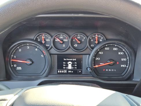 New 2026 Chevrolet Silverado 3500 W/T w/ WT Convenience Package AWD/4WD image 19