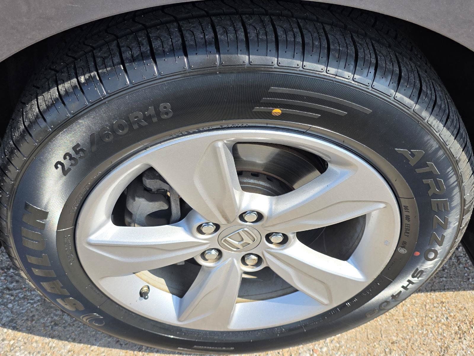 Used 2020 Honda Odyssey EX-L image 44