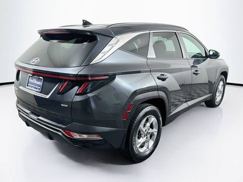 Certified 2023 Hyundai Tucson SEL AWD/4WD image 9