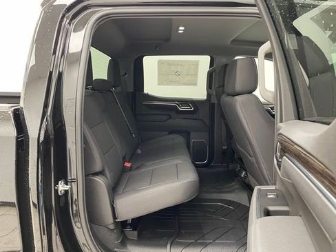 New 2026 Chevrolet Silverado 1500 RST w/ Protection Package AWD/4WD image 14