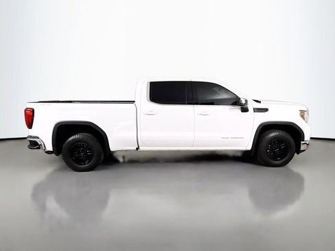 Used 2020 GMC Sierra 1500 SLE w/ SLE Value Package image 9