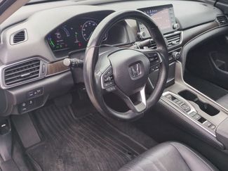 Used 2022 Honda Accord EX-L video 2