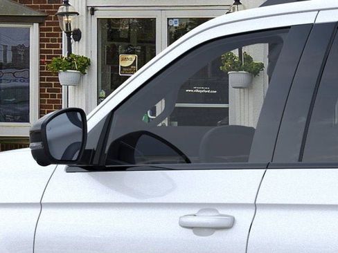 New 2026 Ford Expedition Max Platinum w/ Stealth Performance Package image 43