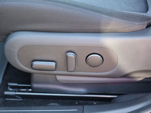 Certified 2024 Hyundai Ioniq 5 SEL AWD/4WD image 17