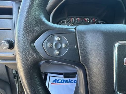 Used 2017 GMC Sierra 1500 4x4 Double Cab image 18