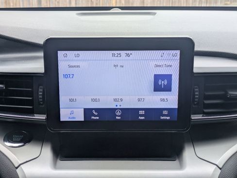 Certified 2023 Ford Explorer XLT w/ Equipment Group 202A AWD/4WD image 18