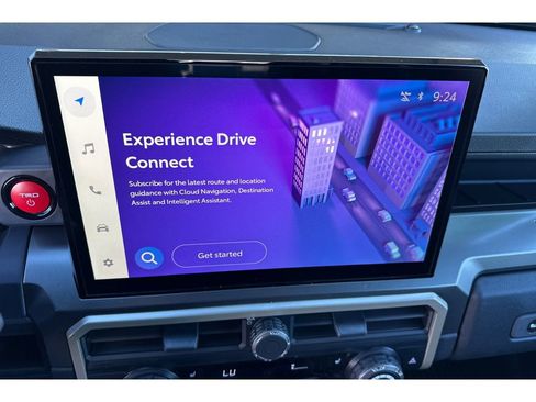 New 2026 Toyota Tacoma TRD Off-Road image 18