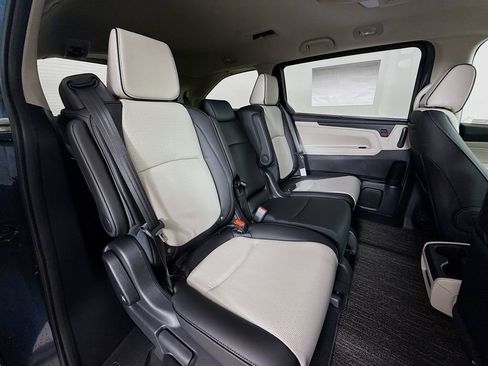 New 2026 Honda Odyssey Elite image 29