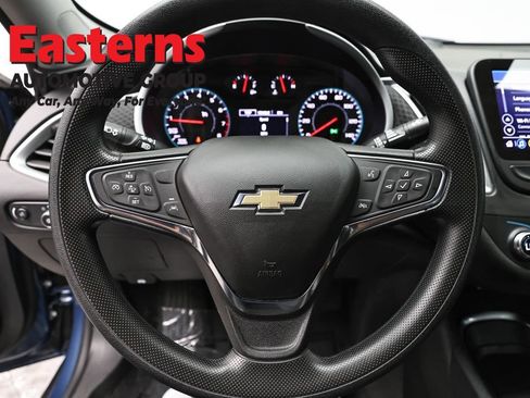 Used 2024 Chevrolet Malibu LT FWD image 10