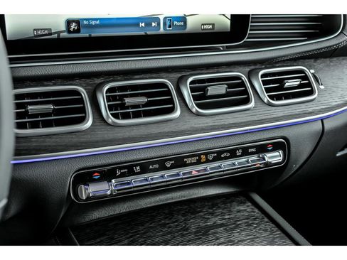 New 2026 Mercedes-Benz GLE 350 4MATIC image 17