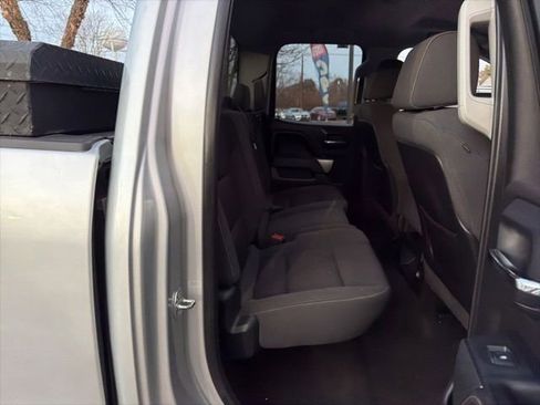 Used 2015 Chevrolet Silverado 1500 LT w/ All Star Edition image 10