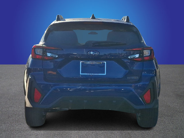 New 2026 Subaru Crosstrek 2.5i Limited AWD/4WD image 4