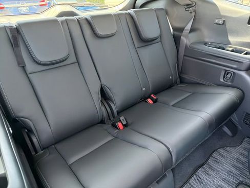 New 2026 Subaru Ascent Premium image 24