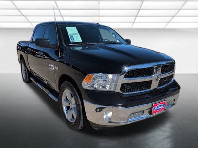 Used 2022 RAM 1500 Tradesman w/ Tradesman SXT Package