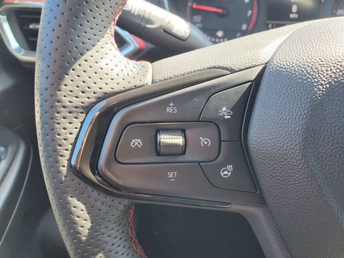 Certified 2023 Chevrolet TrailBlazer RS w/ Convenience Package image 23