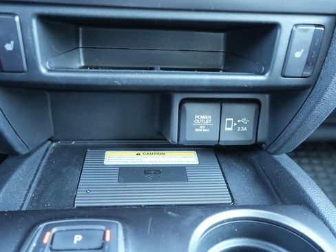 Used 2022 Honda Passport EX-L image 37