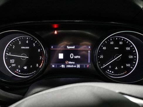 Certified 2023 Buick Encore GX Essence w/ Advanced Technology Package image 41