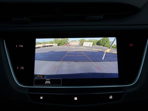 Used 2021 Cadillac XT5 Premium Luxury FWD image 39