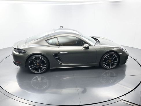 Used 2024 Porsche 718 Cayman GT4 image 39