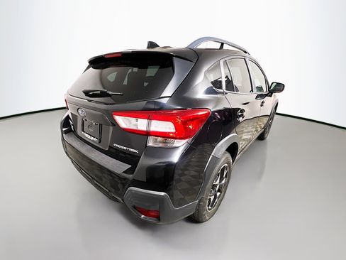 Used 2018 Subaru Crosstrek 2.0i Premium AWD/4WD image 4