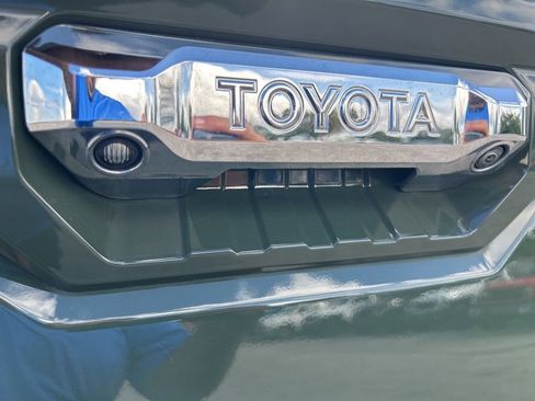 Used 2022 Toyota Tundra 1794 Edition image 22