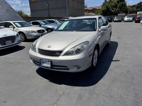 Used 2006 Lexus ES 330 FWD image 12