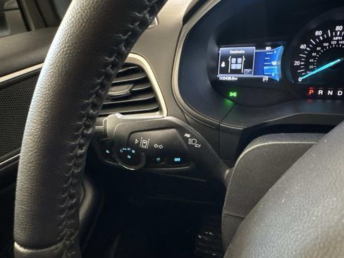 Used 2024 Ford Edge SEL w/ Convenience Package image 27
