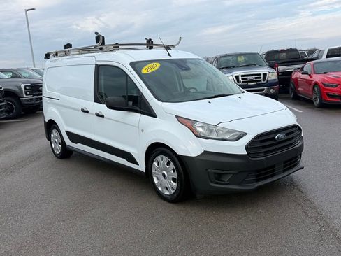 Used 2020 Ford Transit Connect XL image 2