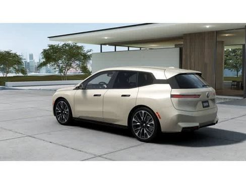 New 2026 BMW iX xDrive45 image 2