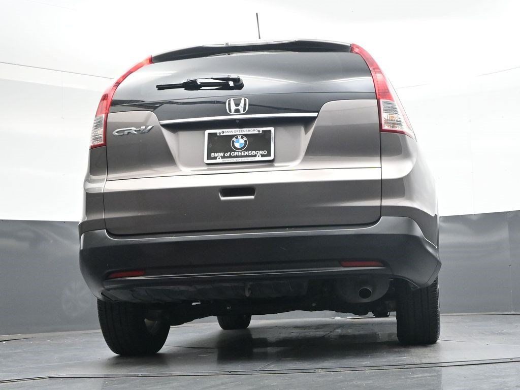 Used 2014 Honda CR-V EX-L image 29