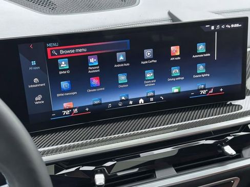 Certified 2024 BMW X7 M60i w/ Executive Package image 35