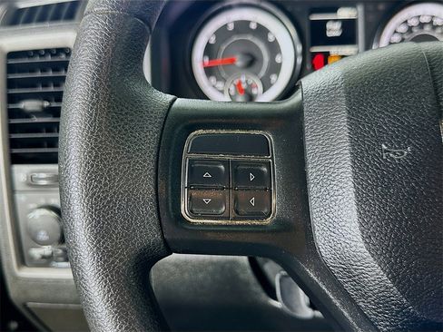 Used 2019 RAM 1500 Express image 22