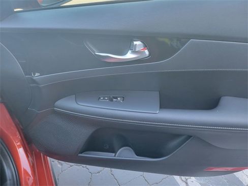 Used 2024 Kia Forte GT-Line image 22