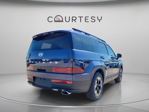 New 2026 Hyundai Santa Fe SEL image 4