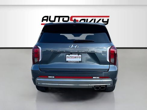 Used 2023 Hyundai Palisade Calligraphy w/ Cargo Package AWD/4WD image 6