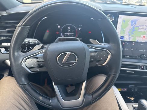 Used 2023 Lexus RX 350 Premium Plus image 23