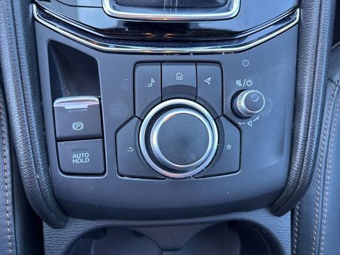 Used 2023 MAZDA CX-5 AWD 2.5 S w/ Preferred Package image 32