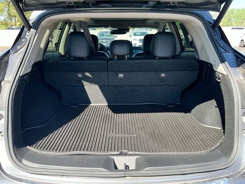 Used 2023 Nissan Murano Platinum w/ Cargo Package image 27