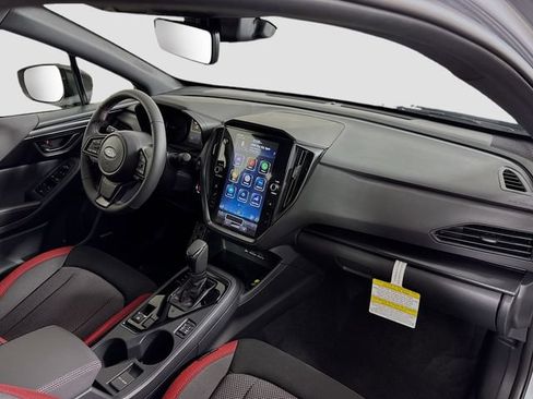 New 2026 Subaru Impreza RS AWD/4WD image 29