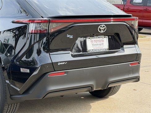 New 2026 Toyota bZ image 6
